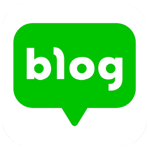 blog